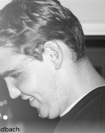 Profilbild von David Christian Lindlar